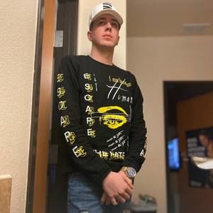 Meet your Posher, Austin